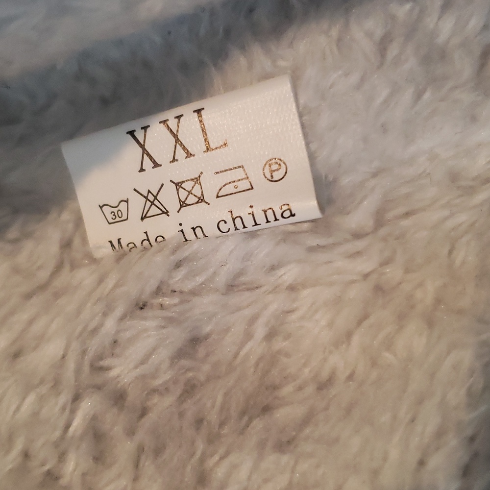 Green Vest - Picture 3 of 3